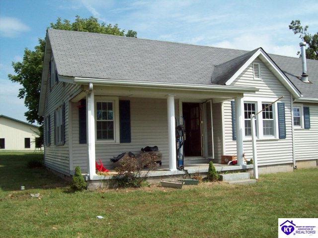 Listing Picture 106 Betty Lane Leitchfield, KY 42754 MLS HK10002995