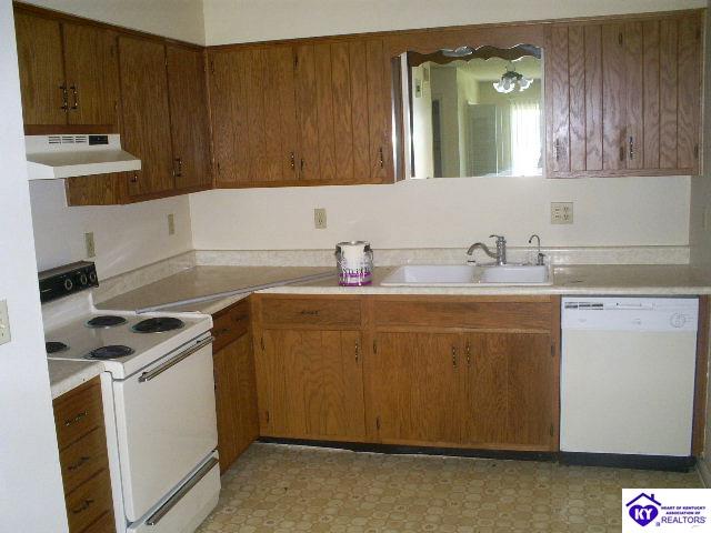 Listing Picture 2623 Vonoa Drive Radcliff, KY 40160 MLS HK10003091