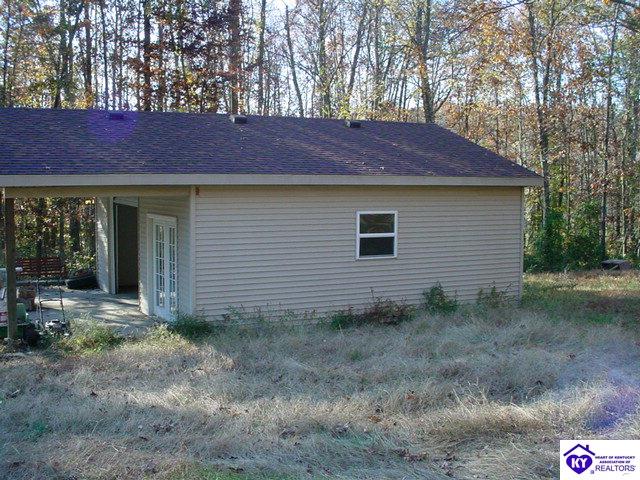 Listing Picture 287 Edlin Road New Haven, KY 40051 MLS HK10003065