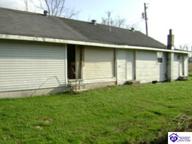 Listing Picture 1133 Old Dixie Loop Upton, KY 42784 MLS HK10003121