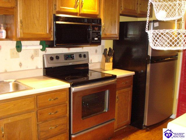 Listing Picture 509 Piping Rock Road Brandenburg, KY 40108 MLS HK10003069