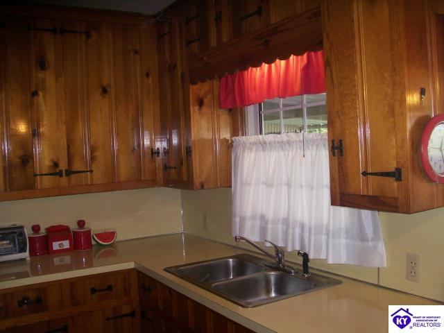 Listing Picture 303 W Market Street Leitchfield, KY 42754 MLS HK10003128