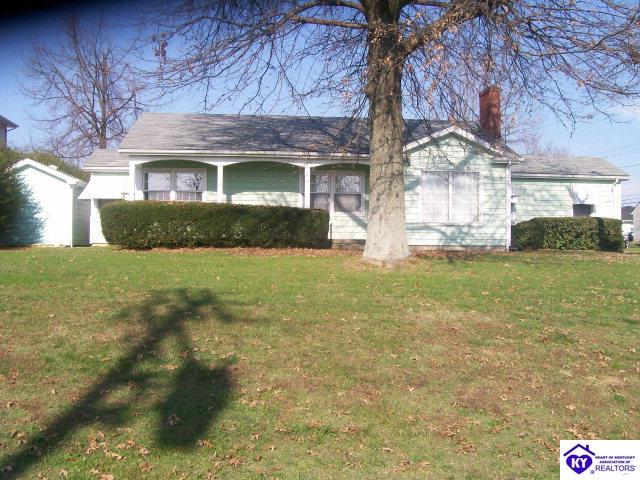 Listing Picture 303 W Market Street Leitchfield, KY 42754 MLS HK10003128