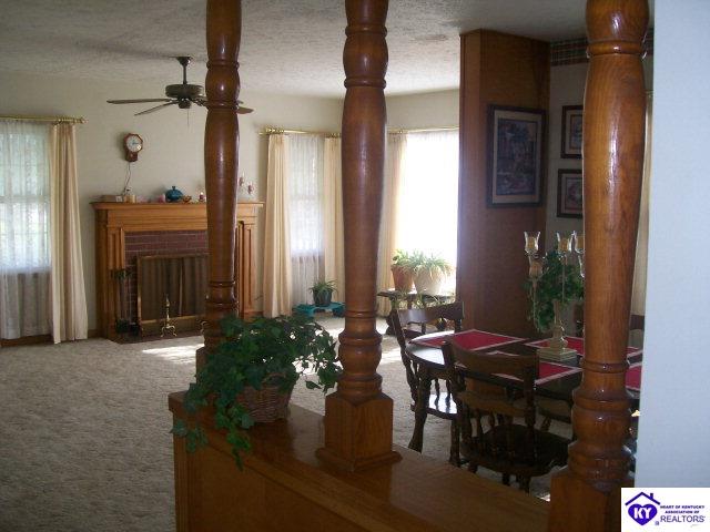 Listing Picture 303 W Market Street Leitchfield, KY 42754 MLS HK10003128