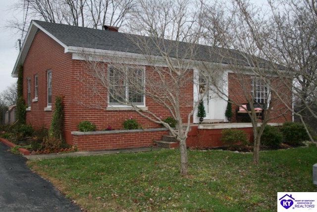 Listing Picture 218 Bibb Street Campbellsville, KY 42718 MLS HK10003228