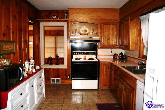 Listing Picture 218 Bibb Street Campbellsville, KY 42718 MLS HK10003228