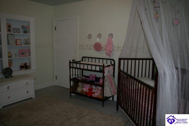 Listing Picture 218 Bibb Street Campbellsville, KY 42718 MLS HK10003228