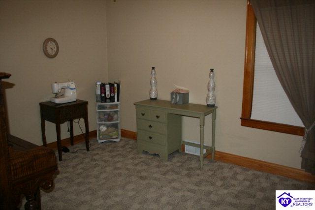 Listing Picture 218 Bibb Street Campbellsville, KY 42718 MLS HK10003228