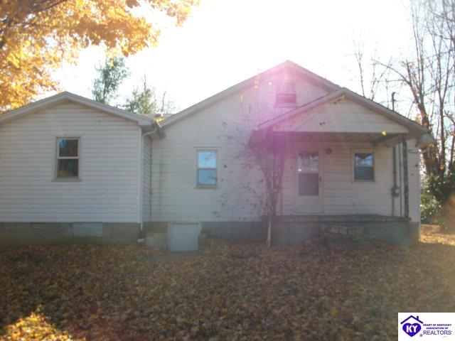 Listing Picture 573 Southland Drive Radcliff, KY 40160 MLS HK10003244