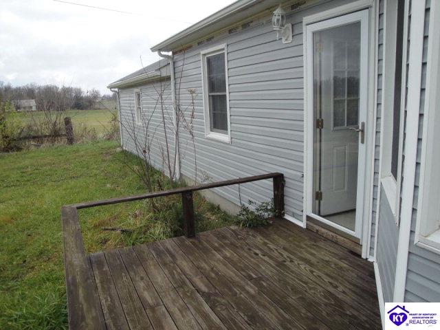 Listing Picture 260 Doe Run Ekron Road Brandenburg, KY 40108 MLS HK10003264