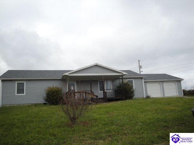 Listing Picture 260 Doe Run Ekron Road Brandenburg, KY 40108 MLS HK10003264