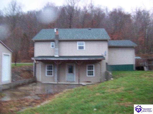 Listing Picture 16237 Liberty Road Columbia, KY 42728 MLS HK10003210