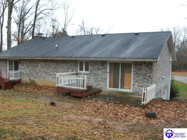 Listing Picture 128 Overlook Terrace Brandenburg, KY 40108 MLS HK10003212