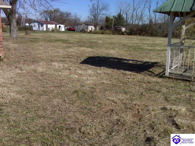 Listing Picture 1504 Campbellsville Road Hodgenville, KY 42748 MLS HK10003214