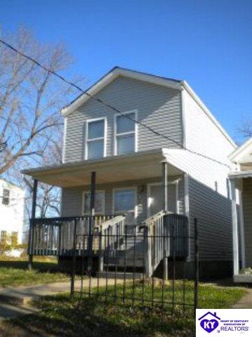 Listing Picture 727 S 23rd Street Louisville, KY 40211 MLS HK10003287