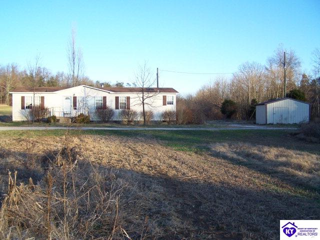 Listing Picture 93 Knob North Road Bonnieville, KY 42713 MLS HK10003291