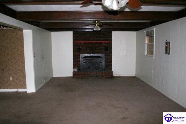 Listing Picture 7042 Knifley Road Elk Horn, KY 42733 MLS HK10003397