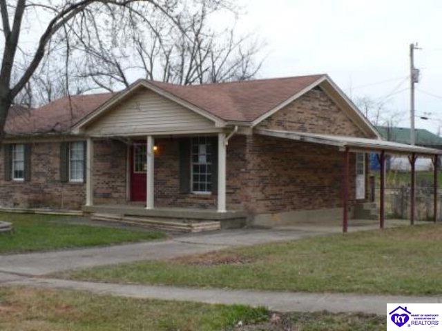 Listing Picture 53 W Airview Drive Elizabethtown, KY 42701 MLS HK10003384