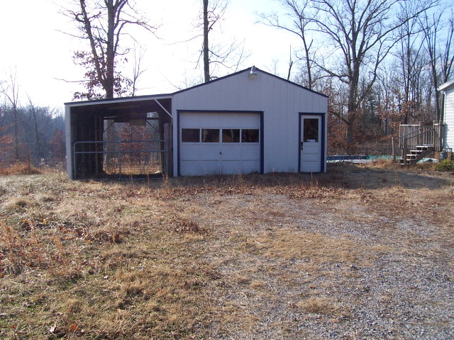 Listing Picture 155 Benham Road Brandenburg, KY 40108 MLS HK10003543