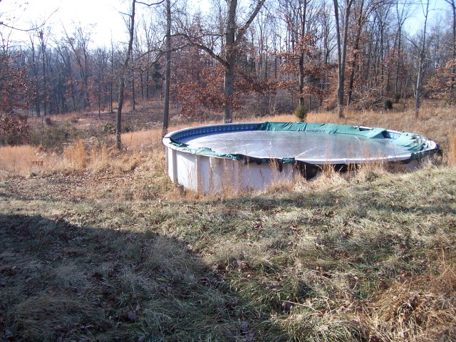 Listing Picture 155 Benham Road Brandenburg, KY 40108 MLS HK10003543