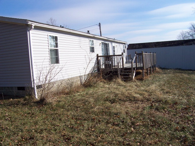 Listing Picture 155 Benham Road Brandenburg, KY 40108 MLS HK10003543