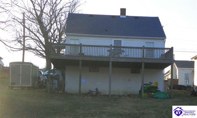 Listing Picture 300 Church Street Vine Grove, KY 40175 MLS HK10003544