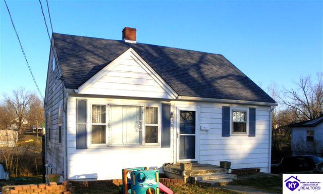 Listing Picture 300 Church Street Vine Grove, KY 40175 MLS HK10003544
