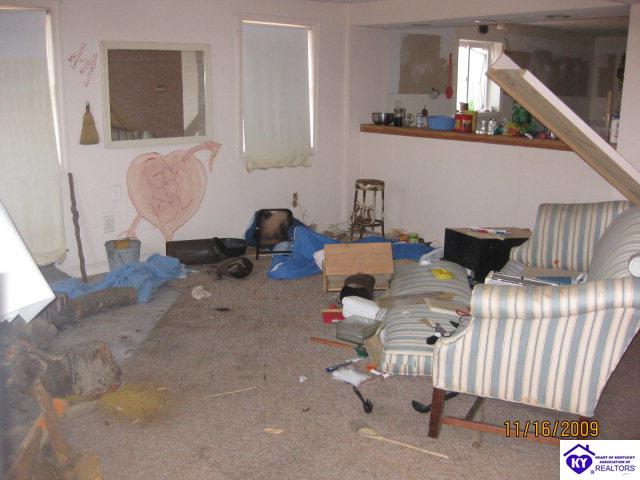 Listing Picture 1064 Collings Hill Road Lebanon Junction, KY 40150 MLS HK10003488