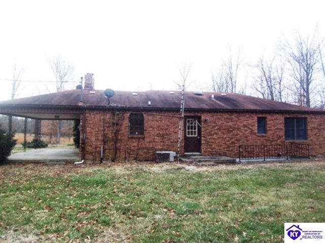 Listing Picture 6680 Nelsonville Road Boston, KY 40107 MLS HK10003498