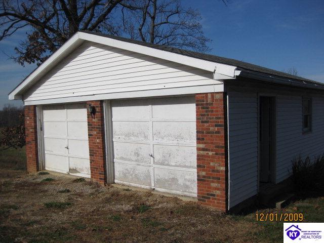 Listing Picture RR1 No Street Name Webster, KY 40146 MLS HK10003532