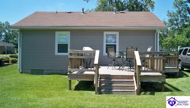 Listing Picture 701 Westview Drive Elizabethtown, KY 42701 MLS HK10003605