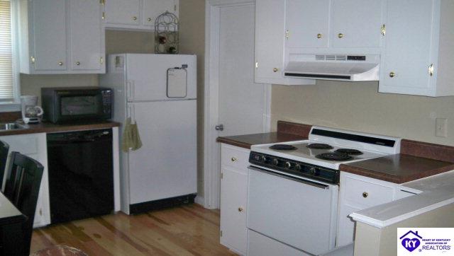 Listing Picture 701 Westview Drive Elizabethtown, KY 42701 MLS HK10003605