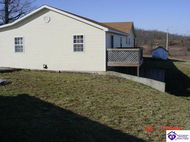 Listing Picture 177 Rosetta Corners Road Irvington, KY 40146 MLS HK10003827
