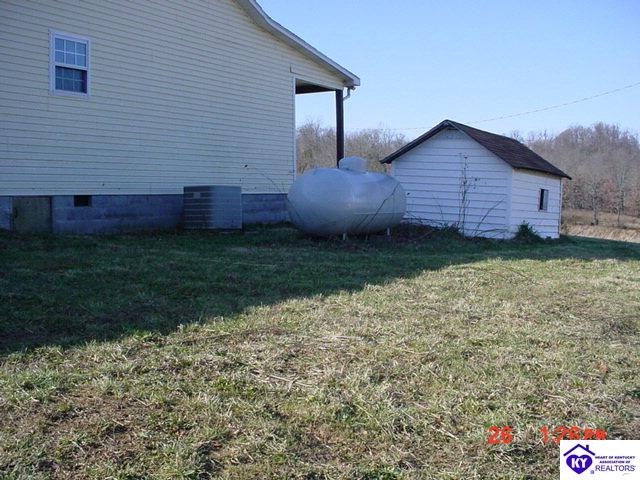 Listing Picture 177 Rosetta Corners Road Irvington, KY 40146 MLS HK10003827