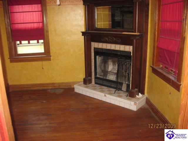 Listing Picture 120 E Garnettsville Road Muldraugh, KY 40155 MLS HK10003863