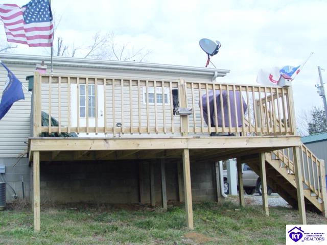 Listing Picture 1758 Logsdon Valley Cemetery Road Clarkson, KY 42726 MLS HK10003879
