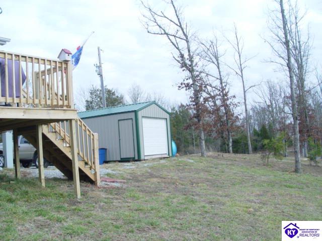 Listing Picture 1758 Logsdon Valley Cemetery Road Clarkson, KY 42726 MLS HK10003879