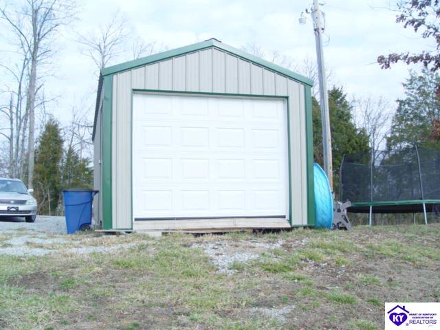 Listing Picture 1758 Logsdon Valley Cemetery Road Clarkson, KY 42726 MLS HK10003879