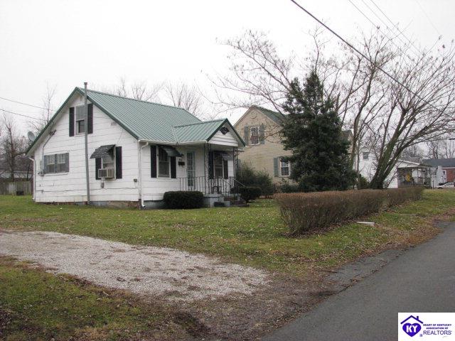 Listing Picture 514 Kirkpatrick Avenue Hodgenville, KY 42748 MLS HK10003901