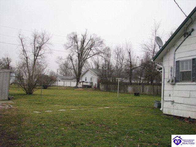 Listing Picture 514 Kirkpatrick Avenue Hodgenville, KY 42748 MLS HK10003901