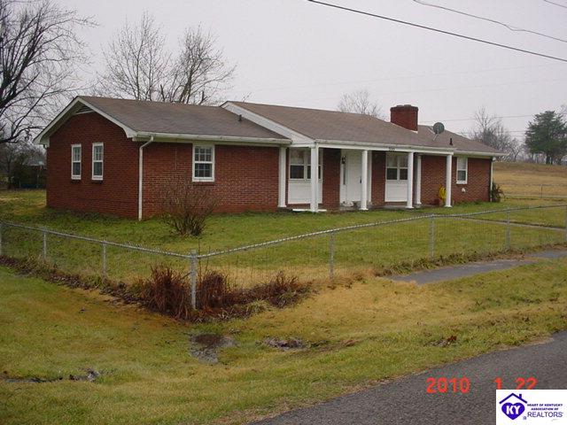 Listing Picture 500 Burnside Drive Vine Grove, KY 40175 MLS HK10003971