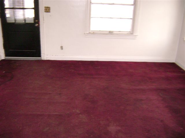 Listing Picture 3307 Bells Lane Louisville, KY 40211 MLS HK10004022