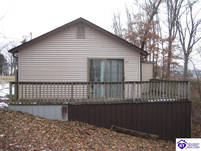 Listing Picture 755 Hobbs Reesor Road Vine Grove, KY 40175 MLS HK10004036
