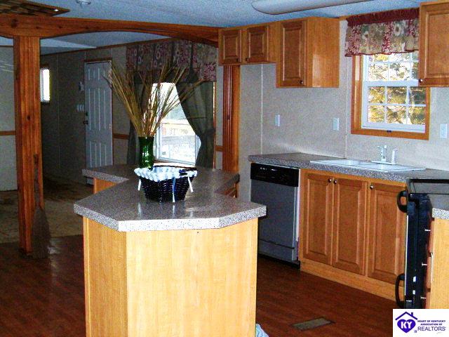 Listing Picture 271 Sadler Road Leitchfield, KY 42754 MLS HK10003998