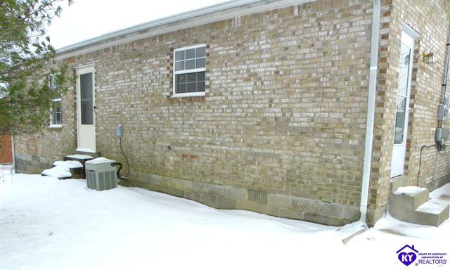 Listing Picture 105 Stovall Court Elizabethtown, KY 42701 MLS HK10004123