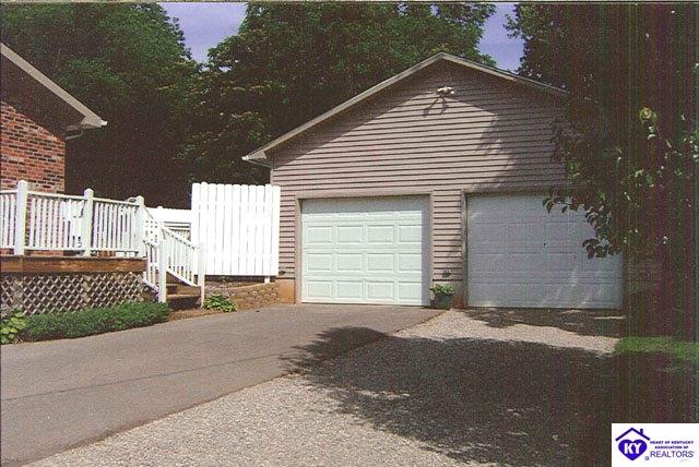 Listing Picture 308 Walnut Street Cave City, KY 42127 MLS HK10004239