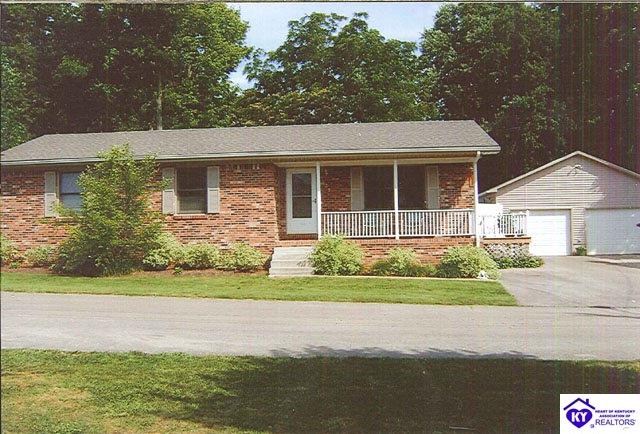 Listing Picture 308 Walnut Street Cave City, KY 42127 MLS HK10004239