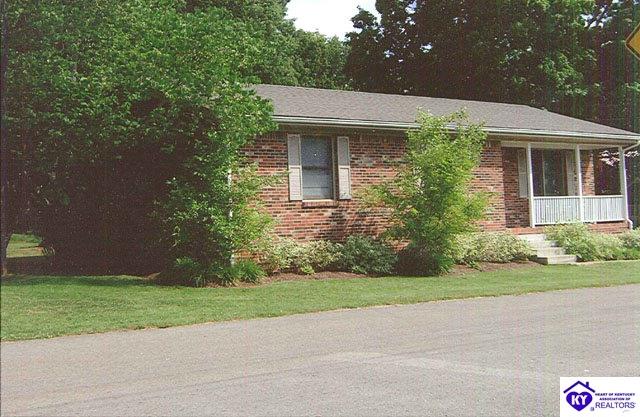 Listing Picture 308 Walnut Street Cave City, KY 42127 MLS HK10004239