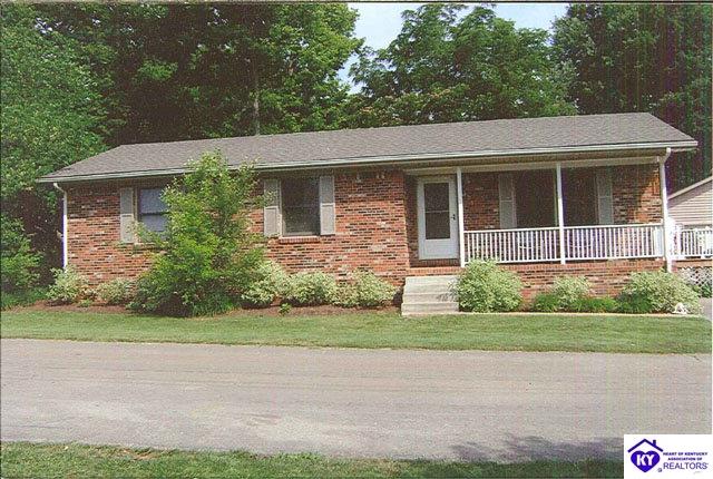 Listing Picture 308 Walnut Street Cave City, KY 42127 MLS HK10004239