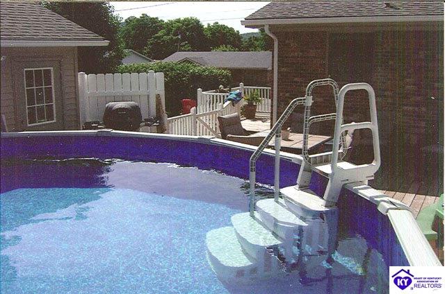 Listing Picture 308 Walnut Street Cave City, KY 42127 MLS HK10004239